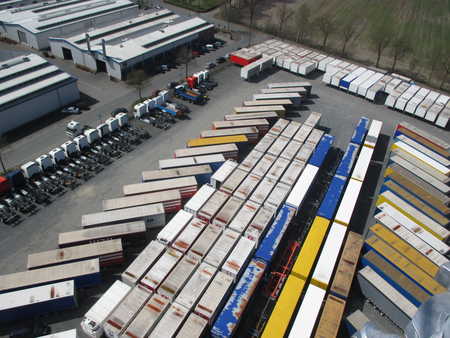 A1-Truck GmbH