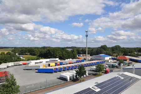 A1-Truck GmbH