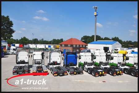 A1-Truck GmbH