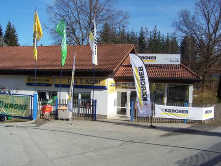 D & S  AGRI GmbH