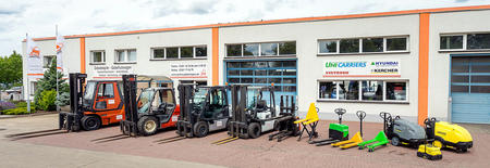 Andres GmbH