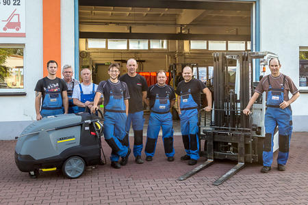Andres GmbH