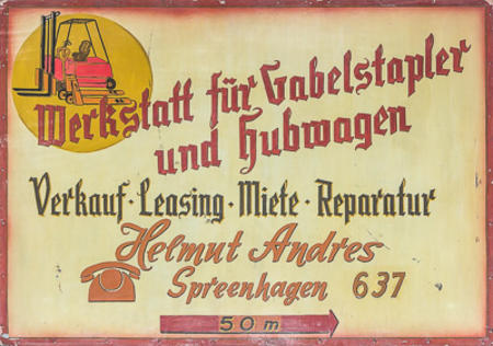 Andres GmbH