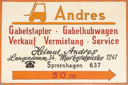 Andres GmbH