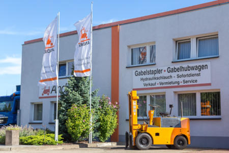 Andres GmbH