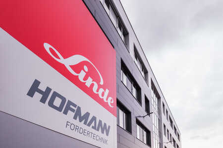 Hofmann Fördertechnik GmbH