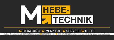 M Hebetechnik GmbH
