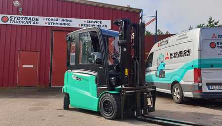Sydtrade Truckar AB