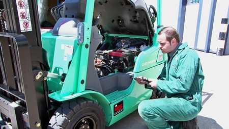 Sydtrade Truckar AB