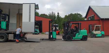 Sydtrade Truckar AB