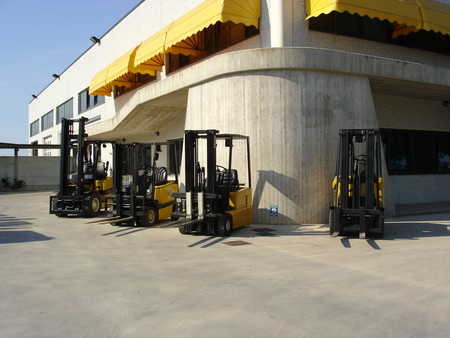 BAMA CARR srl
