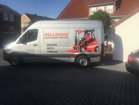 HELLMANN GmbH