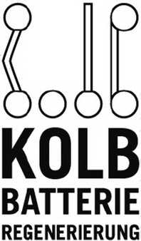 KOLB BATTERIEREGENERIERUNG