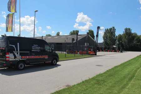 Bechmann Trucks A/S