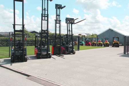 Bechmann Trucks A/S