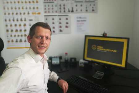 Noris Gebrauchtstapler GmbH
