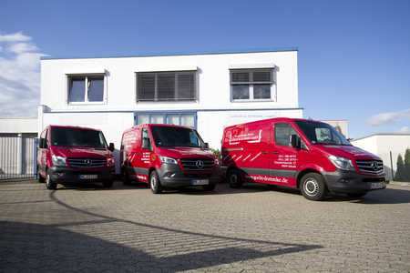 Gocht & Dommke GmbH
