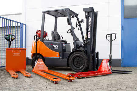Gocht & Dommke GmbH