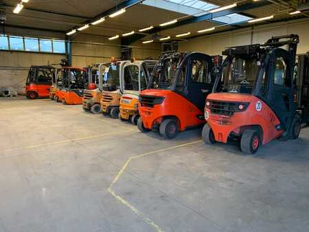 LiftUP Gabelstapler GmbH