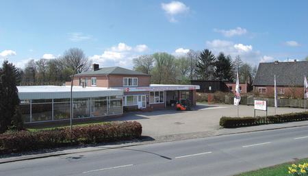 Fördertechnik Heinbockel Vertriebs-GmbH