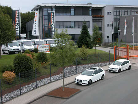 Mitschelin GmbH