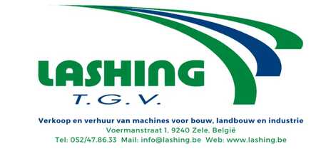 Lashing tgv