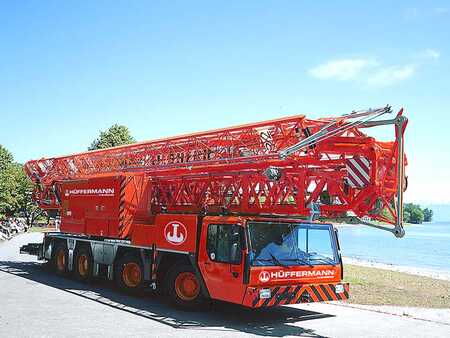 Hüffermann Krandienst GmbH