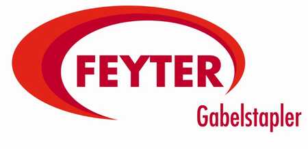 Feyter Gabelstapler GmbH / Gelenkstapler.de