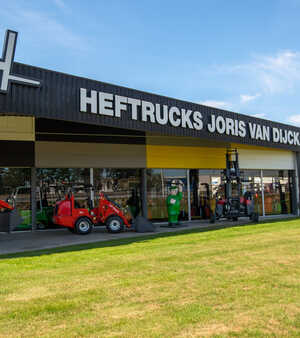 Joris Van Dijck N.V.