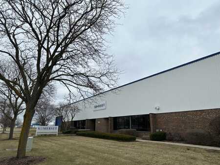 Somerset Equipment Sales