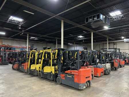Somerset Equipment Sales