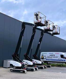 Aerts Service