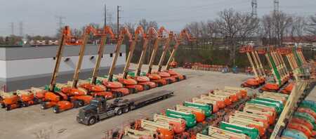 Chicago Industrial Equipment