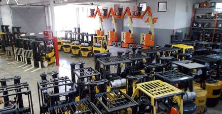 Chicago Industrial Equipment