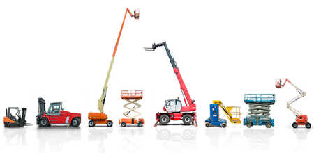 TVH Equipment NV