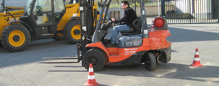 Alfons Strupp GmbH