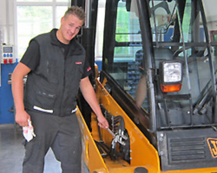 Alfons Strupp GmbH