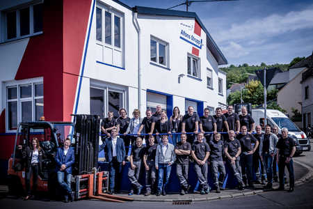 Alfons Strupp GmbH