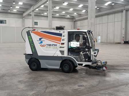 KWS Stapler AG