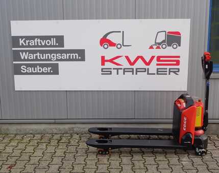 KWS Stapler AG