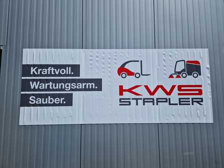 KWS Stapler AG