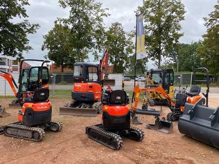 Bauwens Trading BV