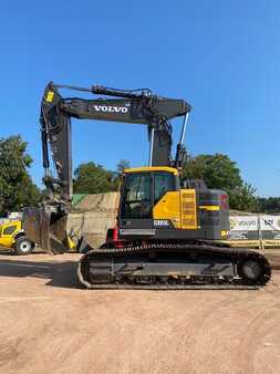 Bauwens Trading BV