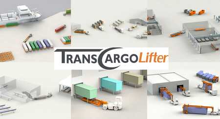 Trans Cargo Lifter e.K