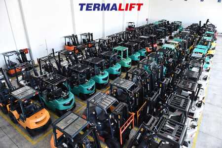 Termalift DD