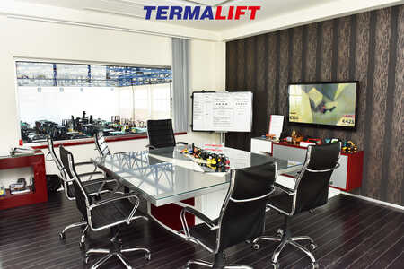 Termalift DD