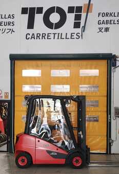 Tot Carretilles