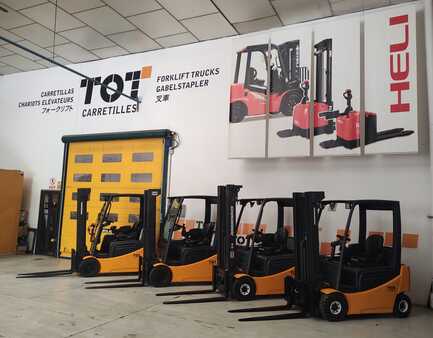 Tot Carretilles