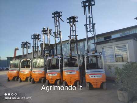 Campo Agrimondo s.a.s. di Barbieri T. & C