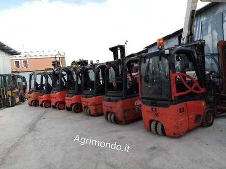 Campo Agrimondo s.a.s. di Barbieri T. & C